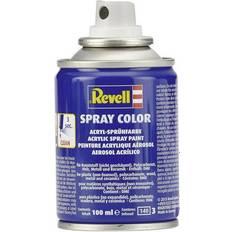 Brune Spraymaling Revell Spray Color Ocher Matt 100ml