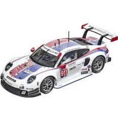 Autos für Autorennbahn Carrera Digital 132 RSR Porsche GT Team 911 20030915