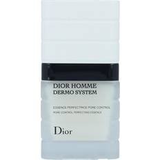 Anti-Pollution Akne-Behandlung Dior Dior Homme Dermo System Pore Control Perfecting Essence 50ml