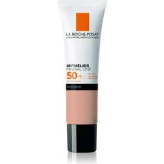 La Roche-Posay Anthelios Mineral One Tinted Facial Sunscreen #02 Medium SPF50 1fl oz