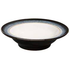 Denby Halo Wide Rimmed Breakfast Bowl 22.5cm 0.6L
