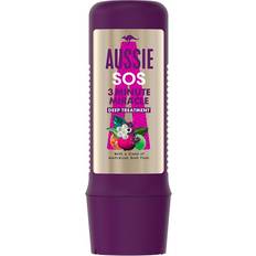 Aussie Haarpflegeprodukte Aussie SOS 3 Minute Miracle Deep Treatment 225ml