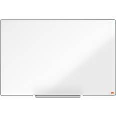 Magnetisk Whiteboards Nobo Impression Pro 90x60cm