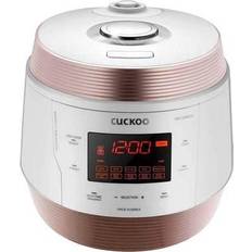 Multi Cookers Cuckoo Premium Series CMC-QSB501S