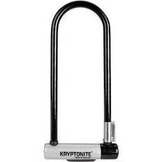 Kryptonite Keeper Mini-6 12mm Mini BLK Lock U-lock for sale online