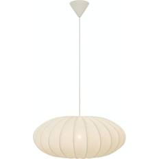 Scan Lamps Belysning Scan Lamps Mamsell White Pendellampe 55cm