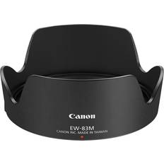 Lens Hoods on sale Canon EW-83M