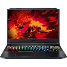 GeForce GTX 1660 Ti Laptoper Acer Nitro 5 AN515-55-790P (NH.Q7PEV.00A)