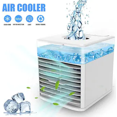Air cooler SiGN Compact Air Cooler