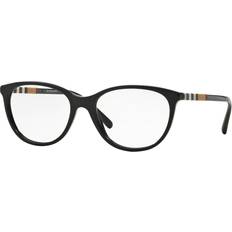Cat’s Eye Glasses & Reading Glasses Burberry BE2205
