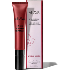 Utglattende Leppemasker Ahava Lip Line Wrinkle Treatment 15ml