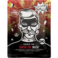 Anti-Pollution Augenmasken Barber Pro Super Eye Mask 25ml