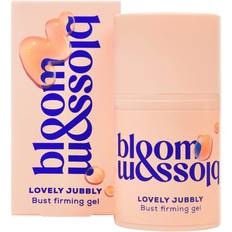 Pumpflaschen Brust- und Dekolleté-Pflege Bloom and Blossom Lovely Jubbly Bust Firming Gel 50ml