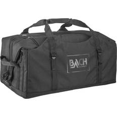 Bach Taschen Bach Dr. Duffel 70 - Black