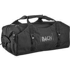 Bach Duffletaschen & Sporttaschen Bach Dr. Duffel 40 - Black