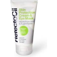 Vitaminer Øyemasker Refectocil Skin Protection Cream & Eye Mask 75ml