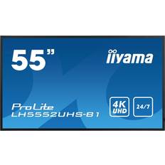 Iiyama ProLite LH5552UHS-B1