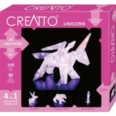 Lautapelit Creatto Sparkle Unicorn