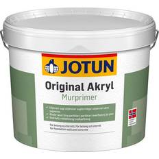 Jotun Original Acrylic Betongmaling Hvit 10L