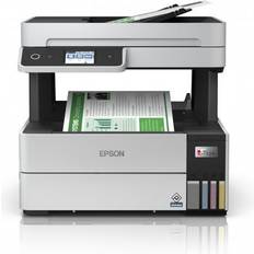 Epson Farbdrucker - Fax - Tintenstrahl Epson EcoTank ET-5150