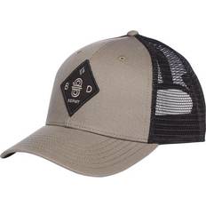 Black Diamond BD Trucker Hat - Dark Flatiron/Black