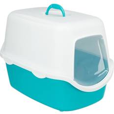 Husdyr Trixie Vico Litter Tray with Hood