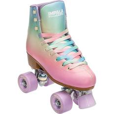 Pink Roller Skates Impala Quad Roller Skate
