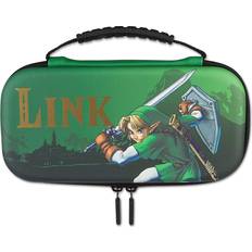 Gaming Bags & Cases PowerA Nintendo Switch Lite Protection Case Kit - Link Hyrule