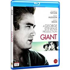 Giant (Blu-Ray) {2020}