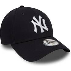 Caps Children's Clothing New Era Kid's 9Forty NY Yankees Cap - Blue (70360398)