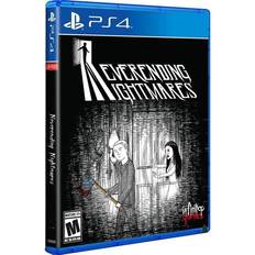 Neverending Nightmares (PS4)