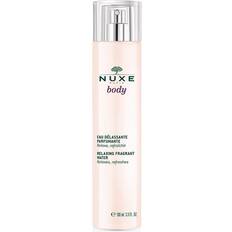 Nuxe Parfüme Nuxe Relaxing Fragrant Water Body Mist 100ml