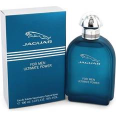 Jaguar Fragrances Jaguar For Men Ultimate Power EdT 3.4 fl oz