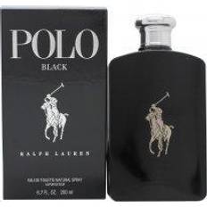Ralph Lauren Parfüme Ralph Lauren Polo Black EdT 200ml