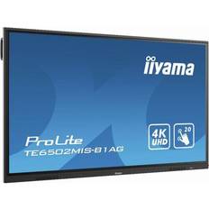 Iiyama Monitors Iiyama ProLite TE6502MIS-B1AG