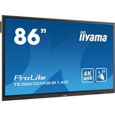 3840 x 1600 (UltraWide) Bildschirme Iiyama ProLite TE8602MIS-B1AG