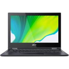 UHD Graphics 605 Notebooks Acer Spin 1 SP111-33-P084 (NX.H0UEG.009)