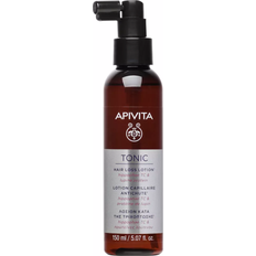 Apivita Tonic Hair Loss Lotion 5.1fl oz