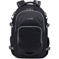 Pacsafe Venturesafe 28L G3 Anti-Theft Backpack - Black