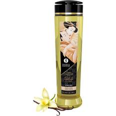 Massasjeoljer Shunga Erotic Massage Oil Desire Vanilla 240ml