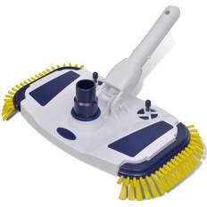Cleaning Equipment vidaXL Pool Vacuum Head Cleaner Brush