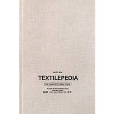 Textilepedia (Hardcover, 2020)