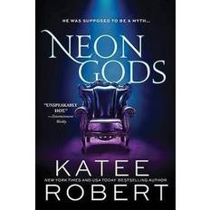Romance Books Neon Gods (Paperback, 2021)