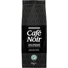 Café Noir Whole Beans 1000g
