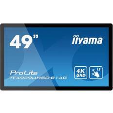 Iiyama Bildschirme Iiyama ProLite TF4939UHSC-B1AG