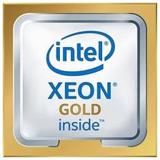 Intel 24 Prosessorer Intel Xeon Gold 6248R 3.0GHz Socket 3647 Tray