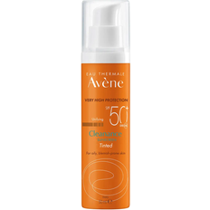 Avène Eau Thermale Very High Protection Cleanance Tinted Suncare SPF50+ 50ml