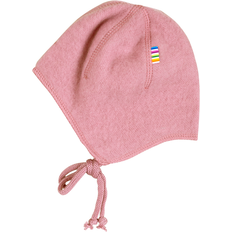 Wolle Mützen Joha Wool Baby Hat - Rose (97974-716-15715)
