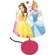 Tischlampen Lexicon Disney Princess Bedside Lamp Tischlampe