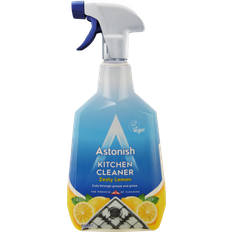 Astonish Cleaning Equipment & Cleaning Agents Astonish Kitchen Cleaner Zesty Lemon 25.4fl oz